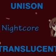 Unison Translucent Remix