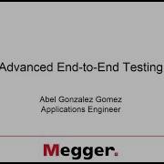 Advanced End To End Testing