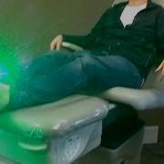 STEMbite Medical Laser At The Foot Doctor