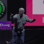 ITkonekt 2019 Robert C Martin Uncle Bob Clean Architecture And Design