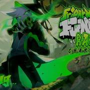 Friday Night Funkin Vs Radi Chapter 1