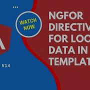 Angular V14 NgFor Directive Complete Details With TrackBy For Increasing Performance Angular14