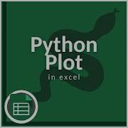 Python Plot In Excel Excel Exceltips Accounting Corporate Finance Spreadsheets Tutorials