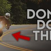 Top 3 Mistakes I Made In Cornering I Learned From MotoJitsu