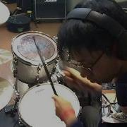 GITADORA Akhuta Arx Tyranni Drum Cover 叩いてみた