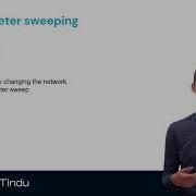 Parameter Sweeping