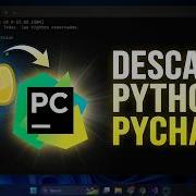 Como DESCARGAR PYTHON Y PYCHARM