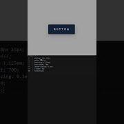 Hover Effect Button Programming Coding Css Htmlcss Shorts Trending Html Animation Design