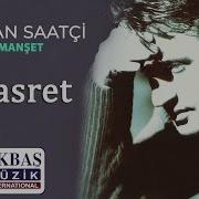 Ercan Saatçi Hasret