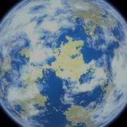 Procedural Planet Rendering With Atmosphere