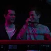 Perfume Genius Learning Live