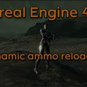 Tutorial Request Dynamic Ammo Reload UI Unreal Engine 4 Unreal Engine 5