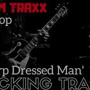ZZ Top Sharp Dressed Man Backing Track Bass Drums No Vocals