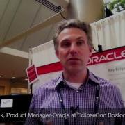 Oracle Eclipse Tools And Oracle Cloud