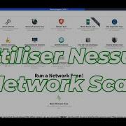 Scanner Votre Réseau Avec Nessus Essentiels Tryhackme Exercice