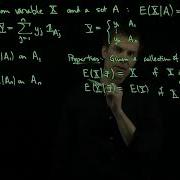 Conditional Expectation