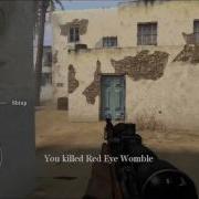 VoLT MaTrix Cod2 MiniTage