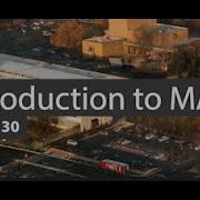 COSC130 Introduction To MARS