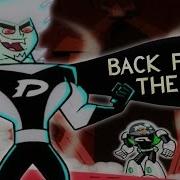 Danny Phantom Back From The Dead AMV
