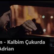 Gazapizm Kalbim Çukurda Ft Cem Adrian Sa Prevodom
