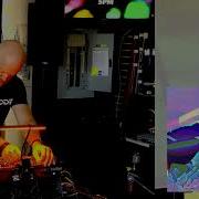 Live Improvised Modular Techno 10th Anniversary Boston Modular Synth Meetup 2026 03 05