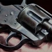 I Have This Old Gun Colt 1878 Double Action Revolver