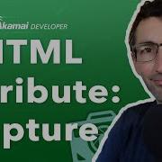Accessing The User S Camera With HTML Only Web Dev Office Hours