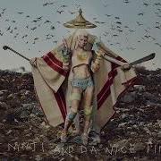 DIE ANTWOORD RATS RULE FEAT JACK BLACK Official Audio