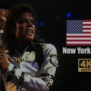 Michael Jackson Another Part Of Me Live In New York 1988 4K60FPS