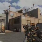 Jump Shot Collateral 4 Man Black Ops 2