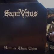 TOP 10 Riffs Saint Vitus Guitar Cover