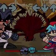 Cycles I Friday Night Funkin Vs Sonic Exe OST Extended 1 Hour