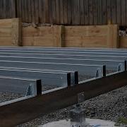 InfraBuild Duragal Flooring System