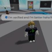 Fake Verified Chat Bypass Script Roblox Exploiting