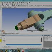 Knuckle Joint Structural Analysis In Ansys