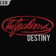 The Jacksons Shake A Body Original Home Demo Audio HQ HD