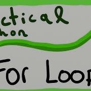 For Loop Practical Python Programming 1