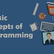 5 Basic Concepts Of Programming