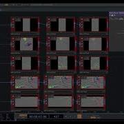 Optical Flow Based Animation Quality Inspection