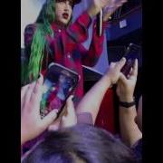 Adore At Piranha Sept 2015