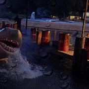 JAWS At Night Full Experience On Universal Studios Hollywood Studio Tour