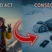 Самые глупые смерти на горе К2 когда либо зафиксированные
