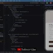 Flutter Crash Course Ep 6 Pt 1 2026 Navigator And TextFormField TextField