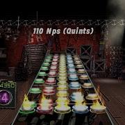 110 NPS Quints FC New GH3 PC Quint Zigs World Record