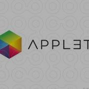 Java Applet TextAnimation