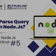 How To Parse Query String In Node Js Complete Node Js Course In Hindi 5