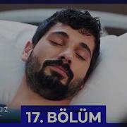 Hudutsuz Sevda 17 Bölüm