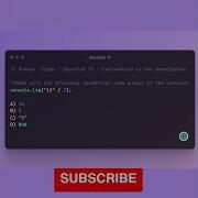 Guess The Output In JavaScript Problem 17 JavaScript Questions Javascript Html Css Reactjs