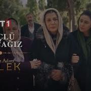 İkra Ya Son Veda Benim Adım Melek 61 Bölüm