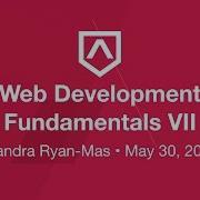 Lesson VII Classes Section 2 Lambda School Mini Bootcamp